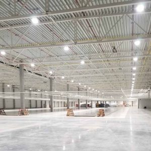 Oświetlenie, toruń